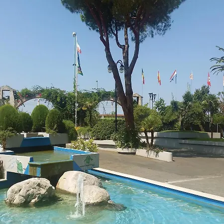 Apt. Standard 4+2 * Fiuzzi