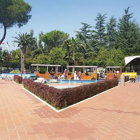 Apt. Standard 4+2 Fiuzzi